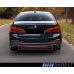 BMW 5 (G30-G31) centrinis galinis spliteris